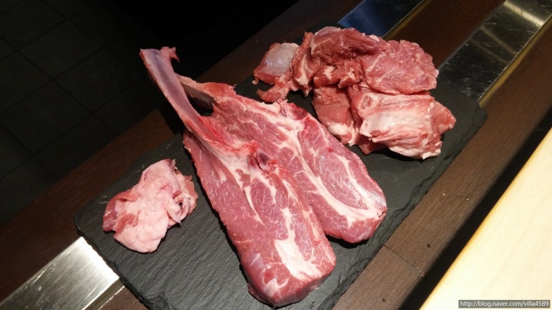 라무진 이미지