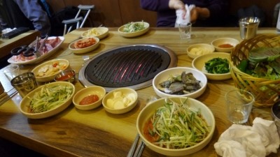 아저씨뒷고기 이미지