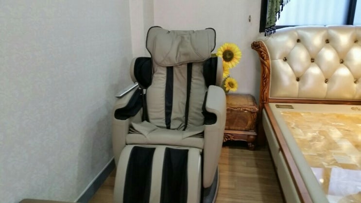 장수돌침대장수안마의자 이미지