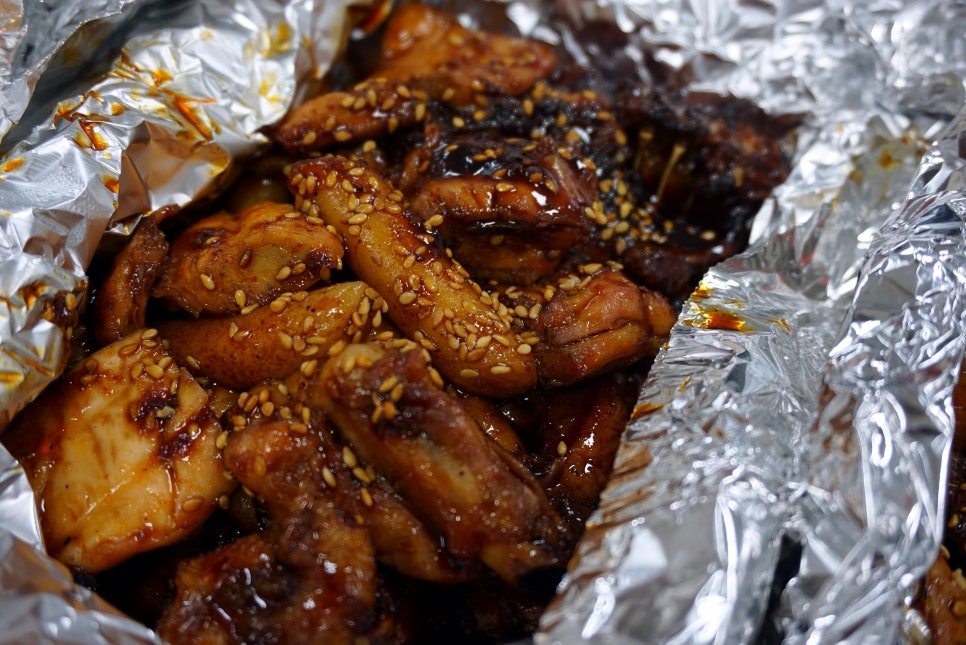 836숯불바베큐치킨 이미지