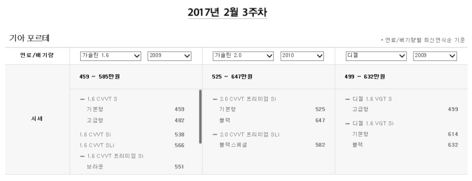 월평모터스 이미지