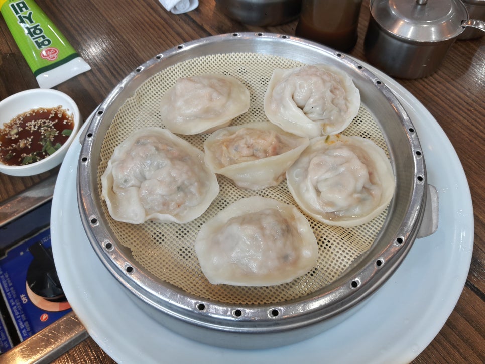용궁칼국수샤브샤브 이미지