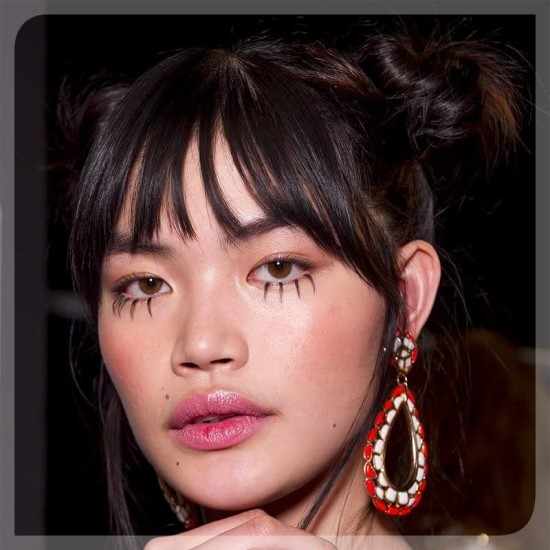 헤어룩스 이미지