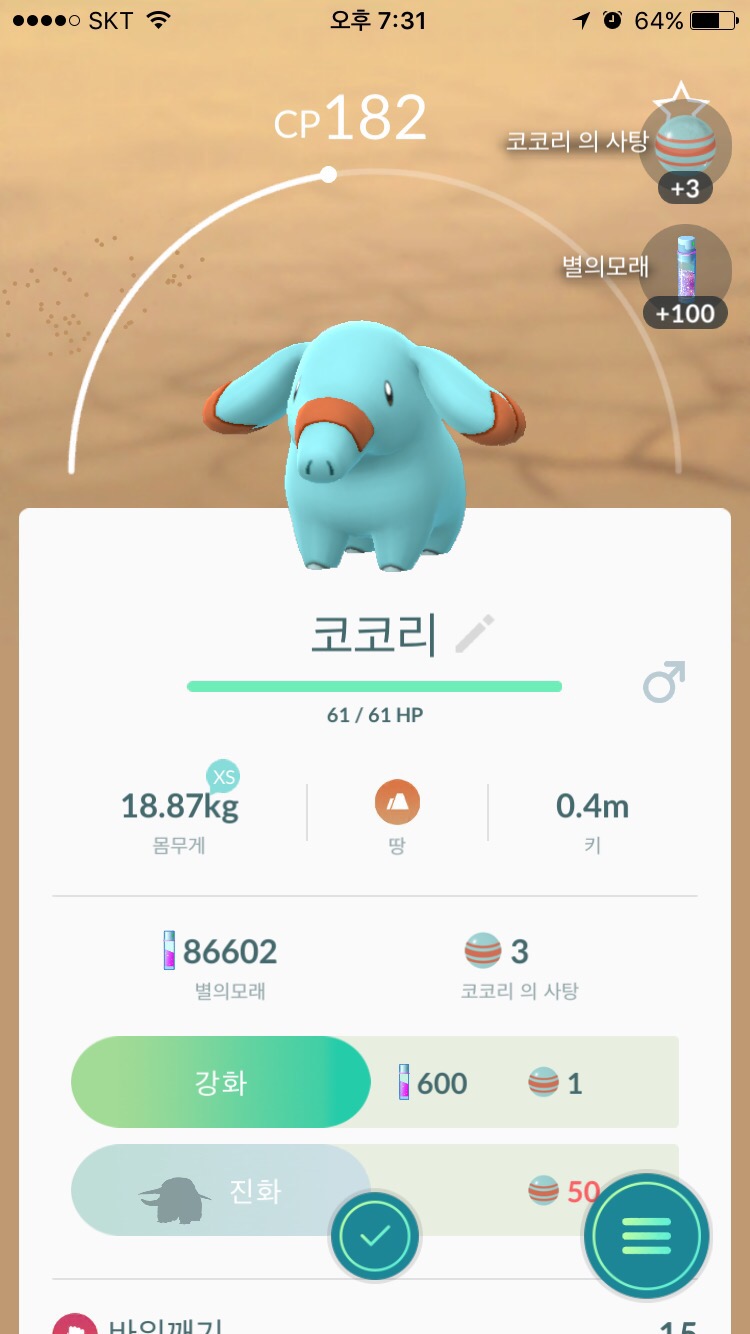 코코리 이미지