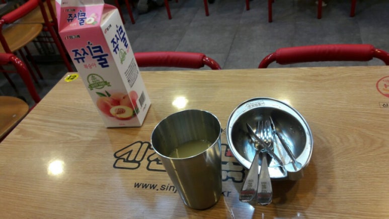 신전떡볶이진주 이미지