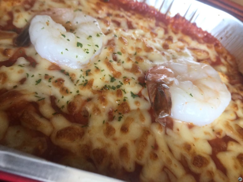 도미노피자(포곡점) 이미지
