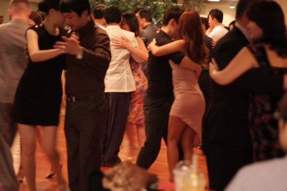 라임댄스스튜디오 이미지
