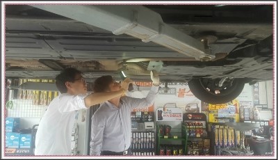 마이카정비공업사 이미지