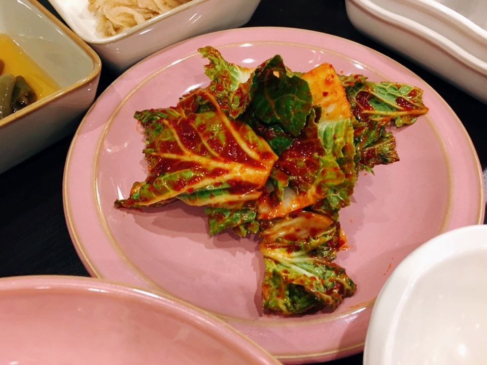 본갈비원 이미지
