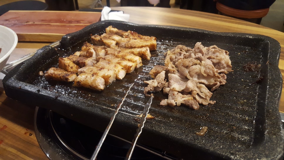 달빛식당 이미지