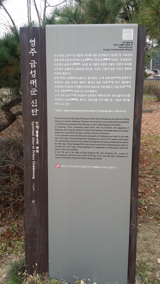 금성석물 이미지