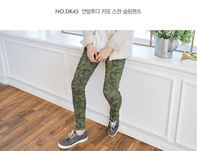 주식회사 진뱅크어패럴 이미지
