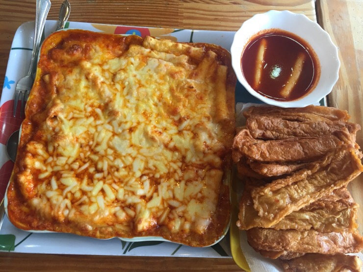 경일분식 이미지