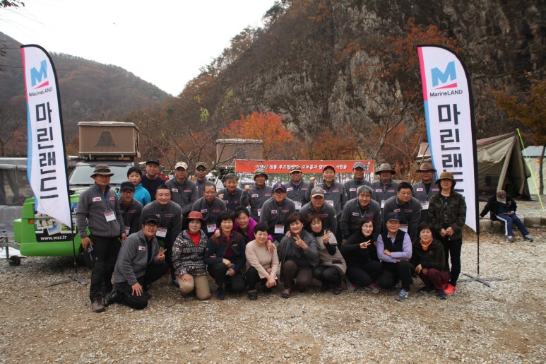 캠핑&짱작 이미지