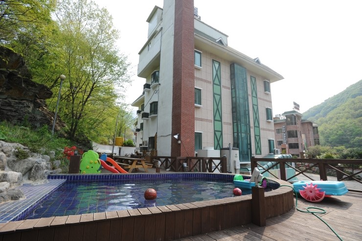 알프스당구장 이미지