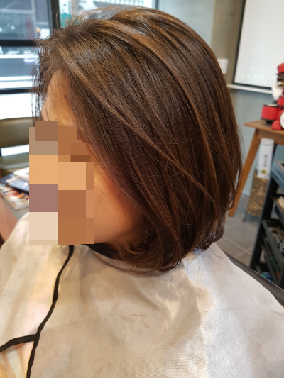 아띠레헤어 이미지