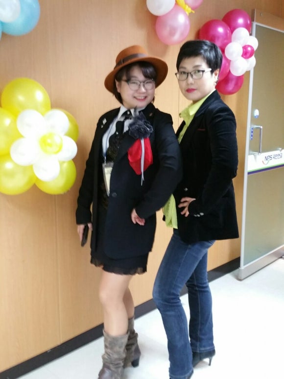 시니어해피드림 이미지