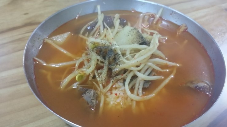 삼일식육식당 이미지
