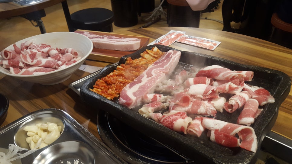 달빛식당 이미지