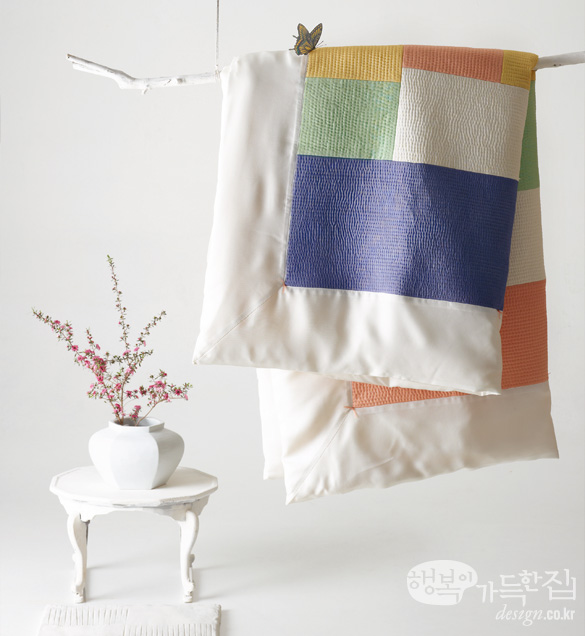 이불공장 이미지