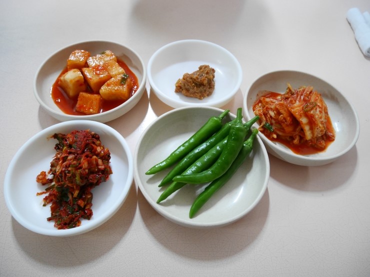 복서울해장국 이미지