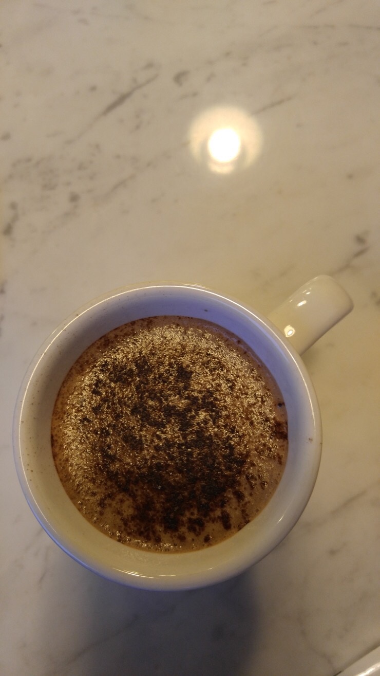 이노 커피(inno coffee) 이미지