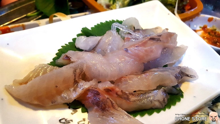 총각꼬치 이미지