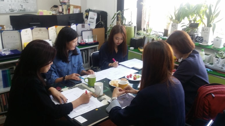 플랫건축사사무소 이미지