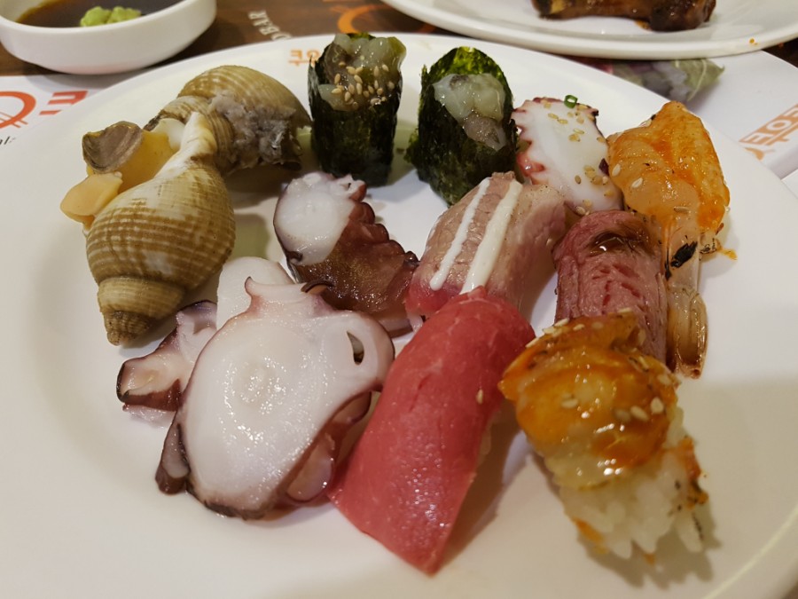 쿠우쿠우 이미지