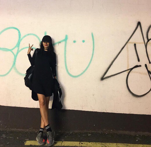 쎈언니 이미지