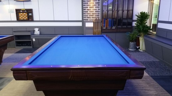 더큐당구클럽 이미지