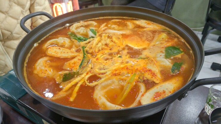 나현이칼국수 이미지