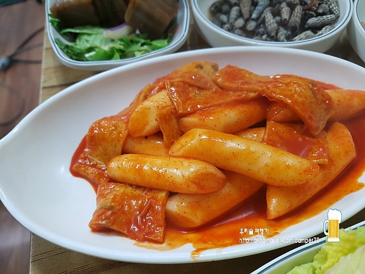 전주식막걸리집 이미지