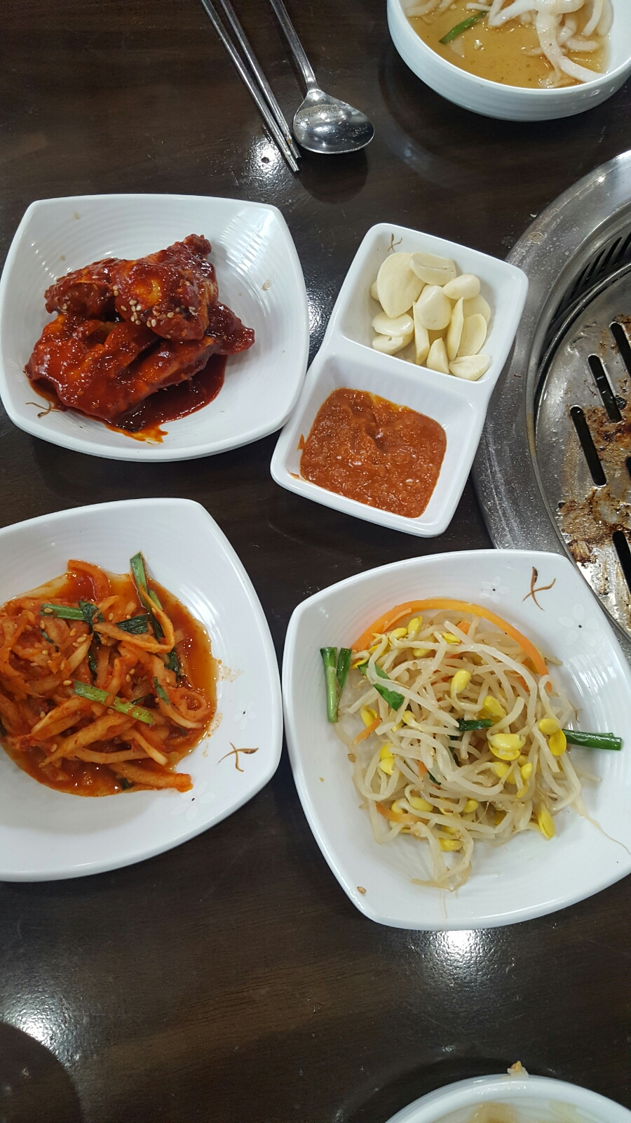삼익숯불갈비 이미지