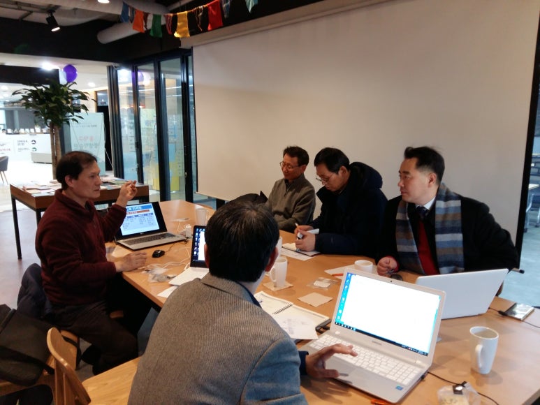 동작50+센터 이미지