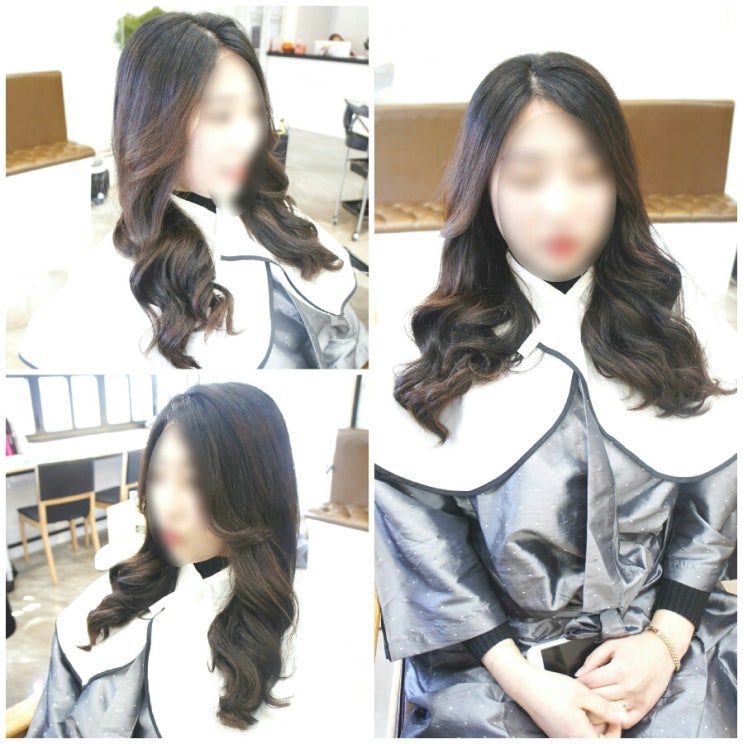 한나헤어 이미지