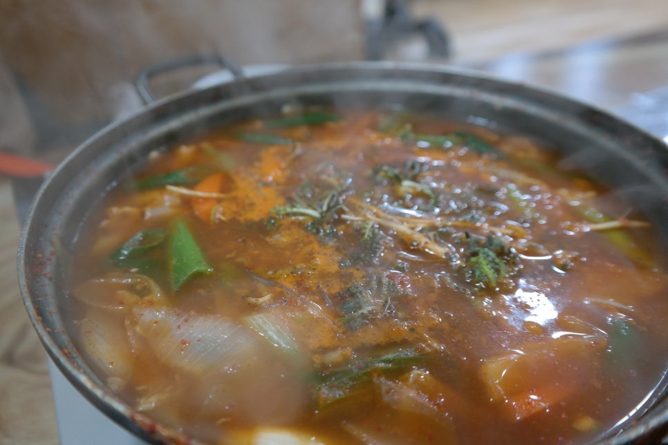 니나식육식당 이미지