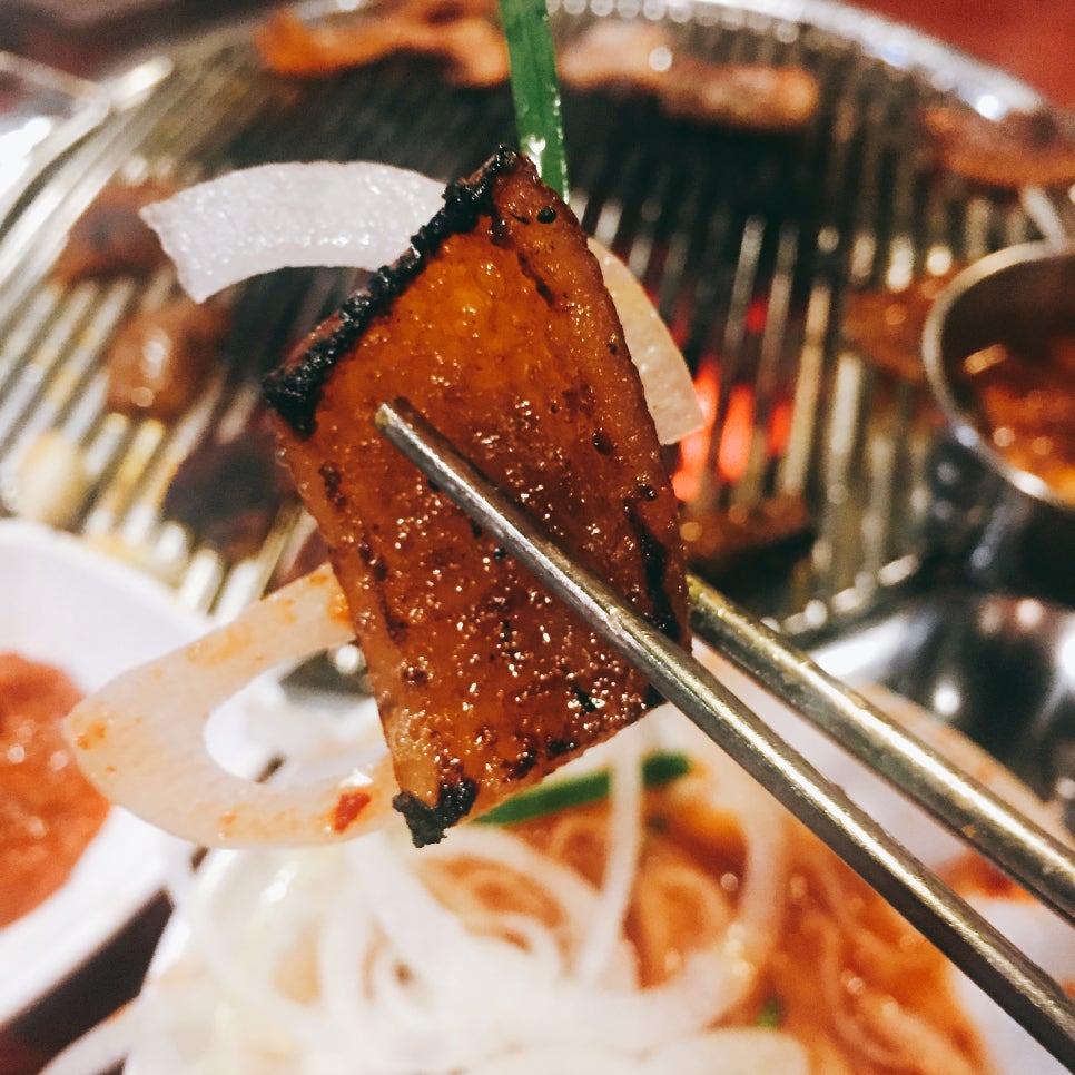하루방뒷고기 이미지