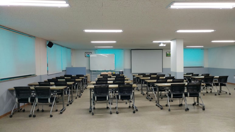 은계충전소 이미지