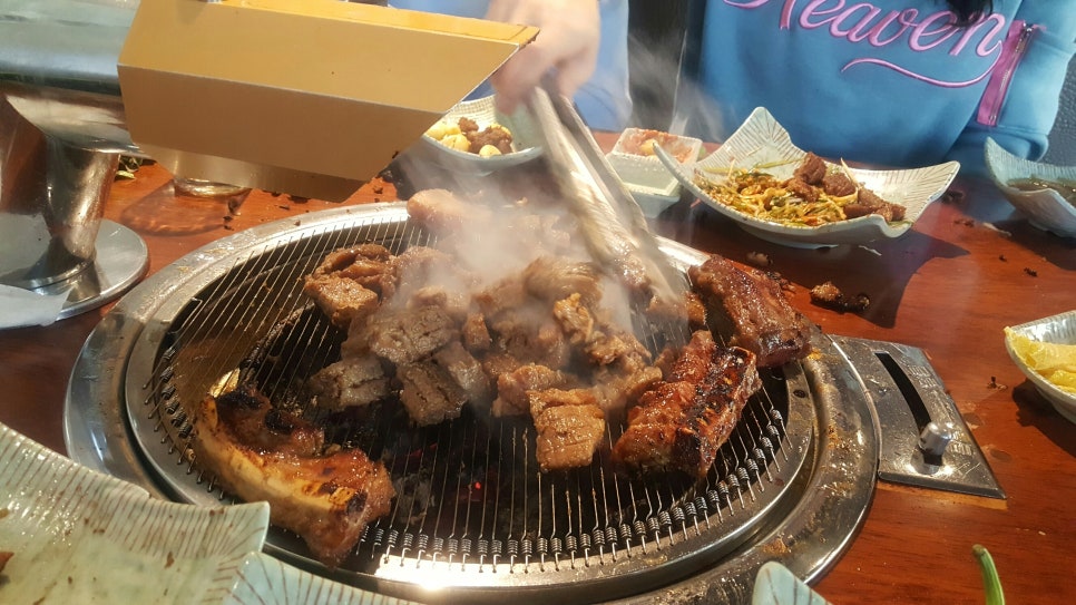 선우돼지갈비 이미지
