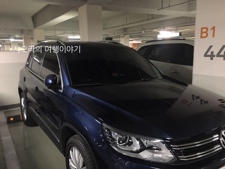 신갈주유소 이미지