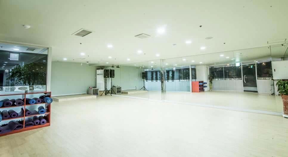 H휘트니스 이미지