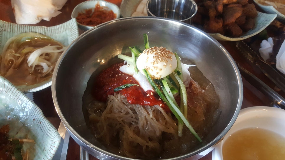 선우돼지갈비 이미지