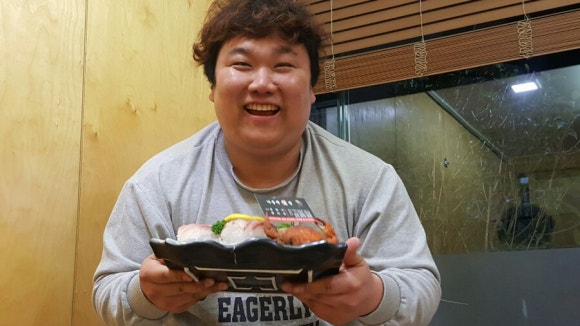 나들목횟집 이미지