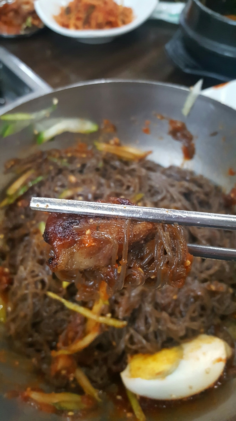 삼익숯불갈비 이미지