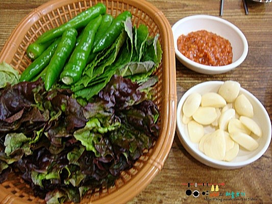 한산숯불갈비 이미지