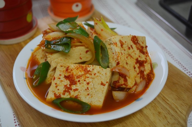 콩새네반찬 이미지