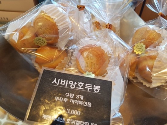 뚜쥬루거북이점 이미지