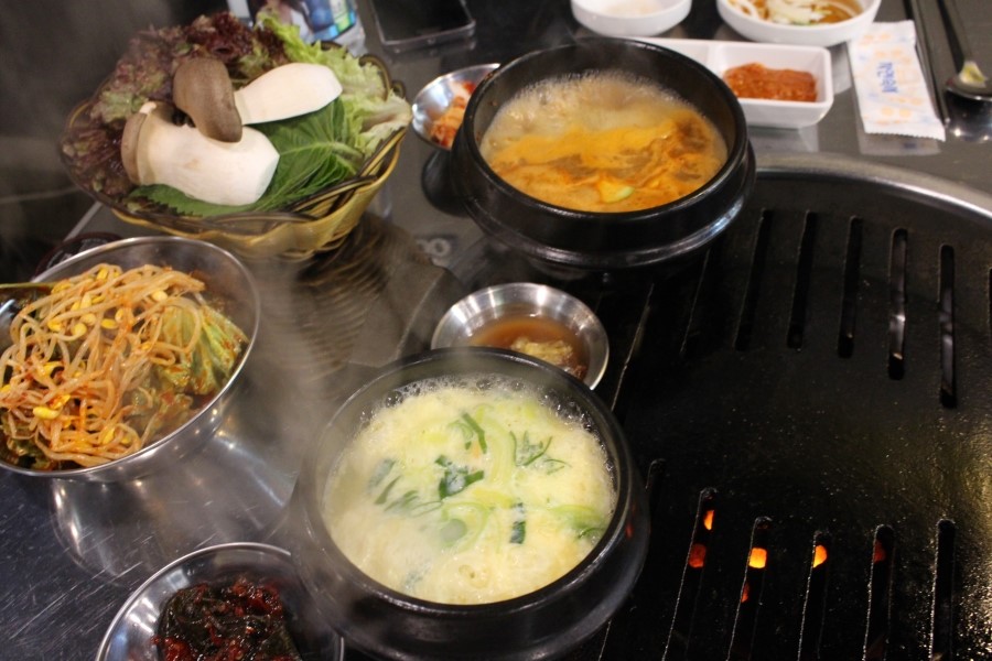 연탄구이한판 이미지