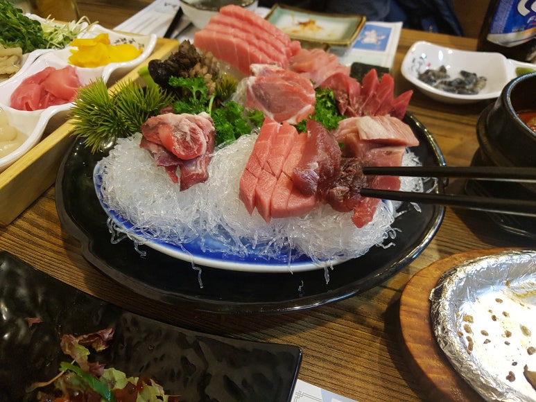 (주)만나참치 이미지